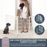 Barieră de siguranță Dreambaby