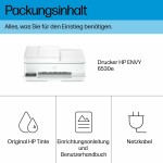 Imprimantă Multifuncțională HP