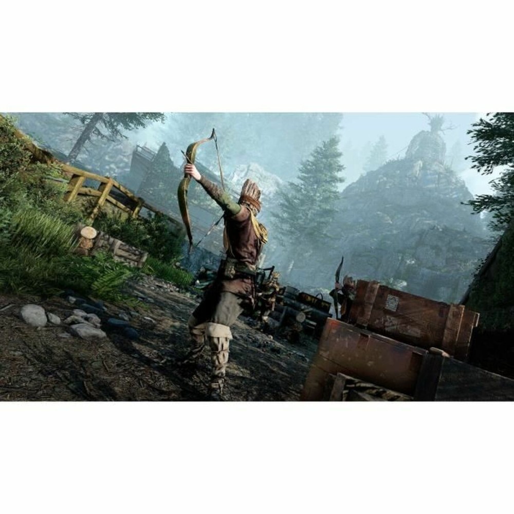 Joc video PlayStation 5 Just For Games Atomfall