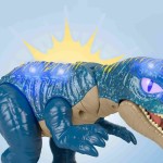 Figurine de Acțiune Imaginext Baryonyx - JCT48 Dinozaur