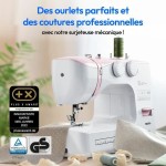 Mașină de Cusut Medion SM 60