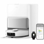 Robot Aspirator Dreame