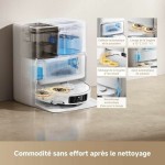 Robot Aspirator Dreame