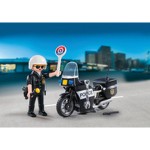 Playset Playmobil 17 x 6 x 22 cm