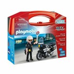 Playset Playmobil 17 x 6 x 22 cm