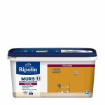 Tablou Ripolin Jaune 2,5 L