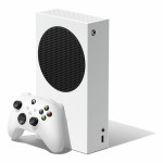Xbox Series S Microsoft 512 GB