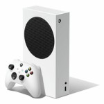 Xbox Series S Microsoft 512 GB