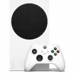 Xbox Series S Microsoft 512 GB