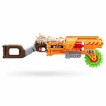 Pistol cu Săgeți Zuru X-SHOT Horrorfire Doomsday