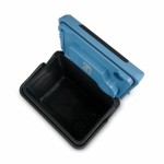 Frigider Portabil Igloo71 24 L Albastru Plastic