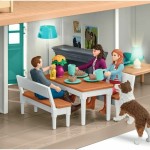 Figurine de Acțiune Schleich