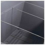 Jardinieră cu auto-udare Deroma Perlă 78 x 38 x 39 cm Plastic Dreptunghiular Ø 78 cm