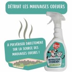 Eliminator de mirosuri Aimé 500 ml