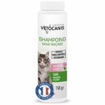 Șampon pentru animale de companie Vetocanis