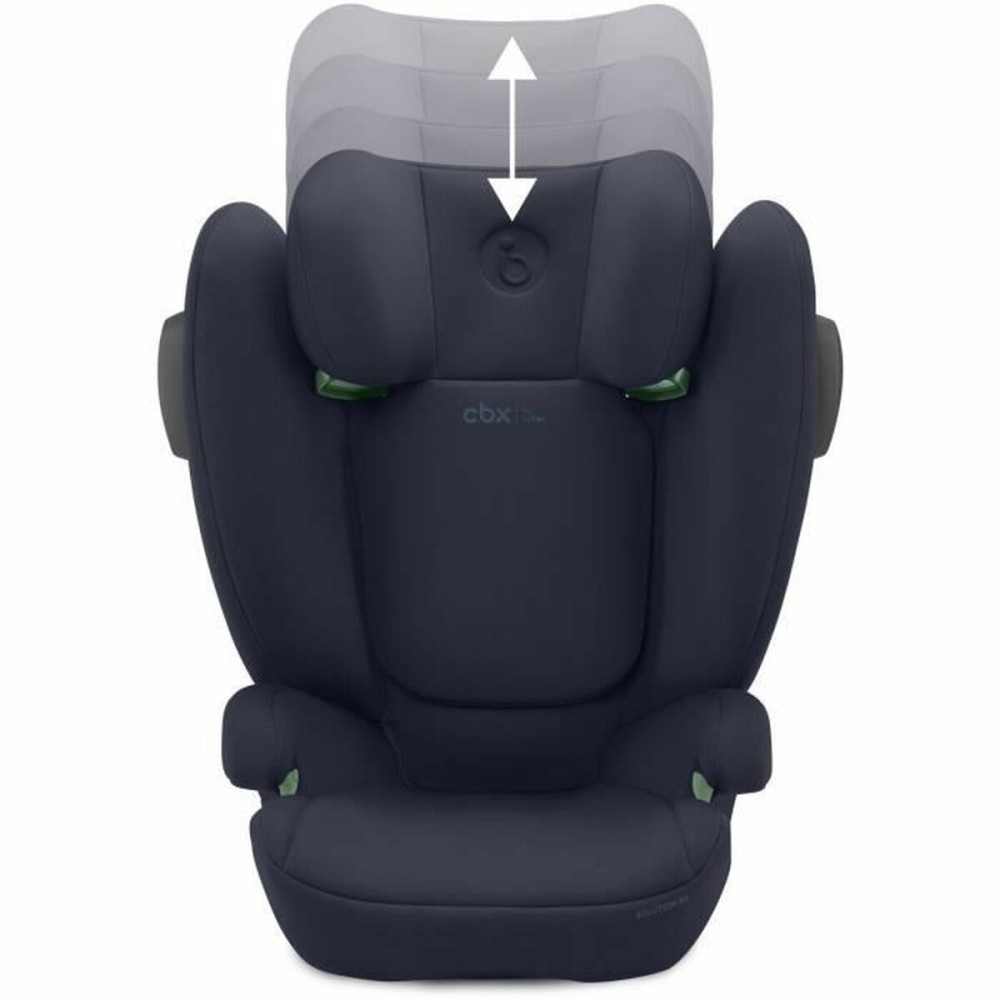 Scaun Auto Cybex ECE R129/04