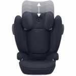 Scaun Auto Cybex ECE R129/04