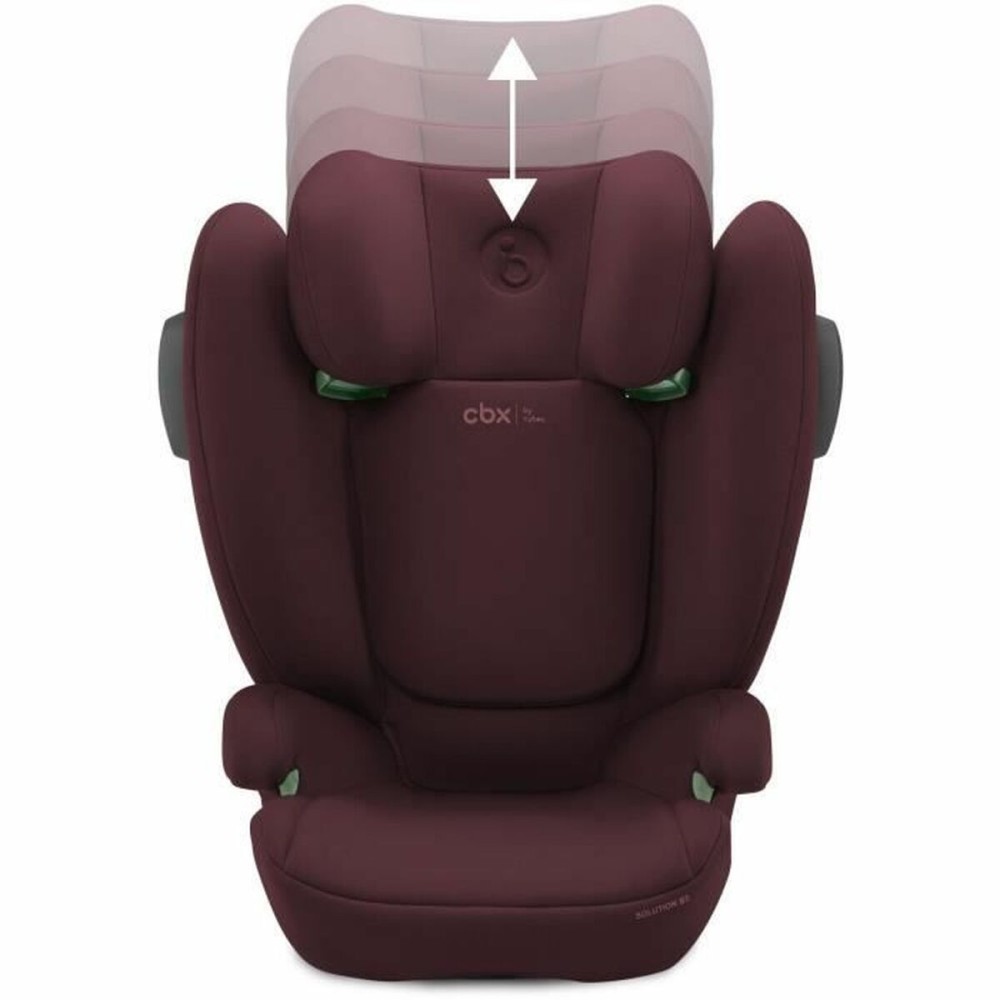 Scaun Auto Cybex ECE R129/04