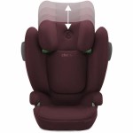 Scaun Auto Cybex ECE R129/04