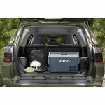 Frigider Portabil Igloo71 31 L 32 L Albastru Plastic