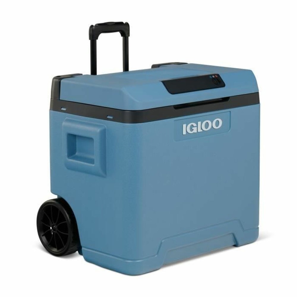 Frigider Portabil Igloo71 42 L Albastru Plastic