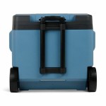 Frigider Portabil Igloo71 42 L Albastru Plastic