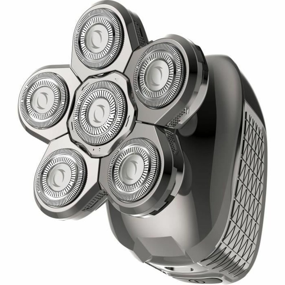 Aparat de Tuns Jean Louis David JLD 360 XTREME HEAD SHAVER 6 Piese