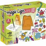 Set pentru Scris Lansay Magic Lign