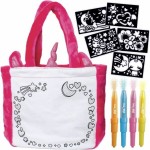 Set pentru Scris Lansay Styl'bag