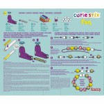 Mărgele Lansay Cutie Stix