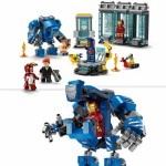 Set de Construcție Lego Iron Man 76315