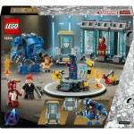 Set de Construcție Lego Iron Man 76315