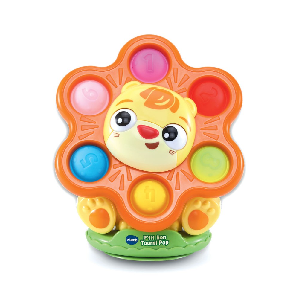 Păpușă Bebe Vtech Baby 1 Unități