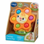 Păpușă Bebe Vtech Baby 1 Unități