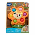 Păpușă Bebe Vtech Baby 1 Unități