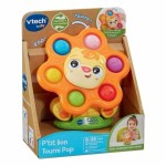 Păpușă Bebe Vtech Baby 1 Unități