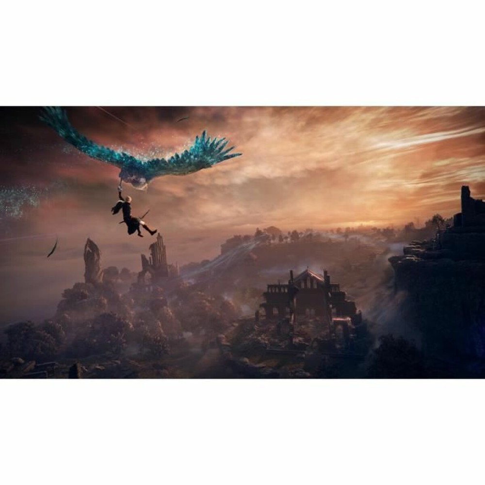 Joc video Xbox Series X Bandai Namco Nightreign