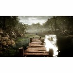 Joc video Xbox Series X Microids The Amerzone: El Testamento del Explorador