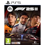 Joc video PlayStation 5 Electronic Arts F1 25