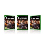 Consolă de Jocuri Portabilă Electronic Arts