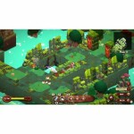 Joc video pentru Switch Just For Games