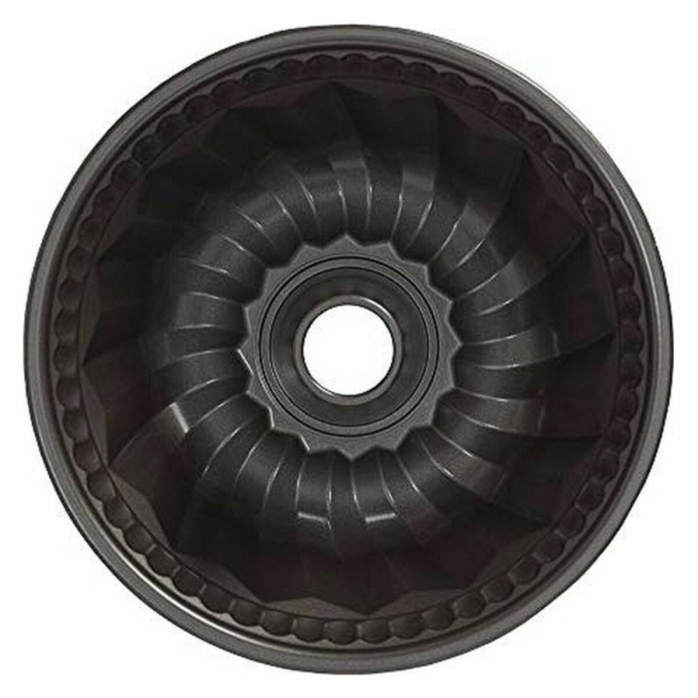 Formă pentru patiserie Pyrex Maro Metal Aluminiu