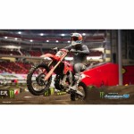 Joc video Xbox Series X Milestone Monster Energy Supercross 25