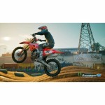 Joc video Xbox Series X Milestone Monster Energy Supercross 25