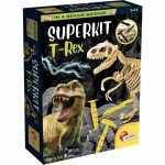 Joc Educativ Lisciani Giochi I'm GENIUS Super Kit T-Rex Nuevo