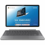 Laptop Lenovo 10,95" Kompanio 838 8 GB RAM 128 GB SSD