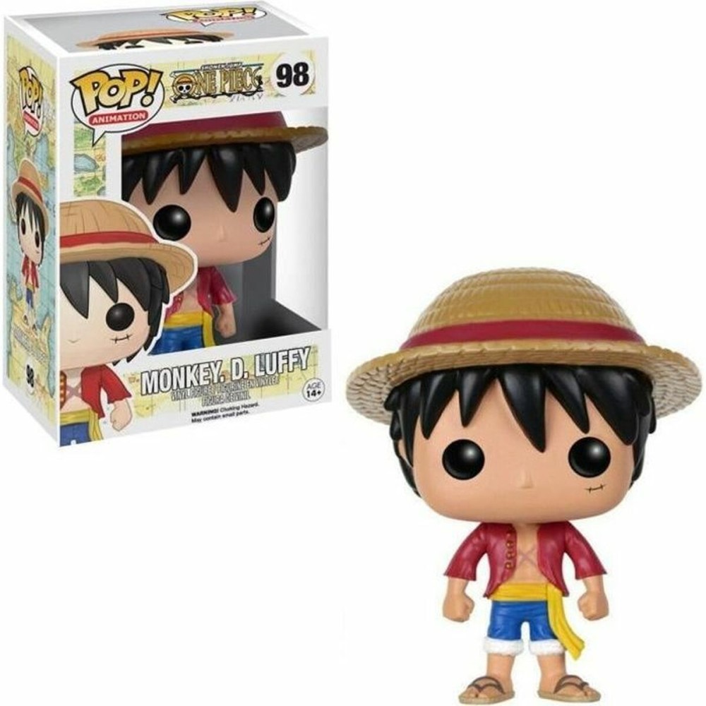 Figurină Funko Pop!