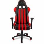 Scaun Gaming Yenkee SABOTAGE - YGC 100RD Negru