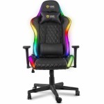 Scaun Gaming Yenkee STARDUST - YGC 300RGB RGB