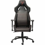 Scaun Gaming Yenkee GHOST - YGC 110RD Negru
